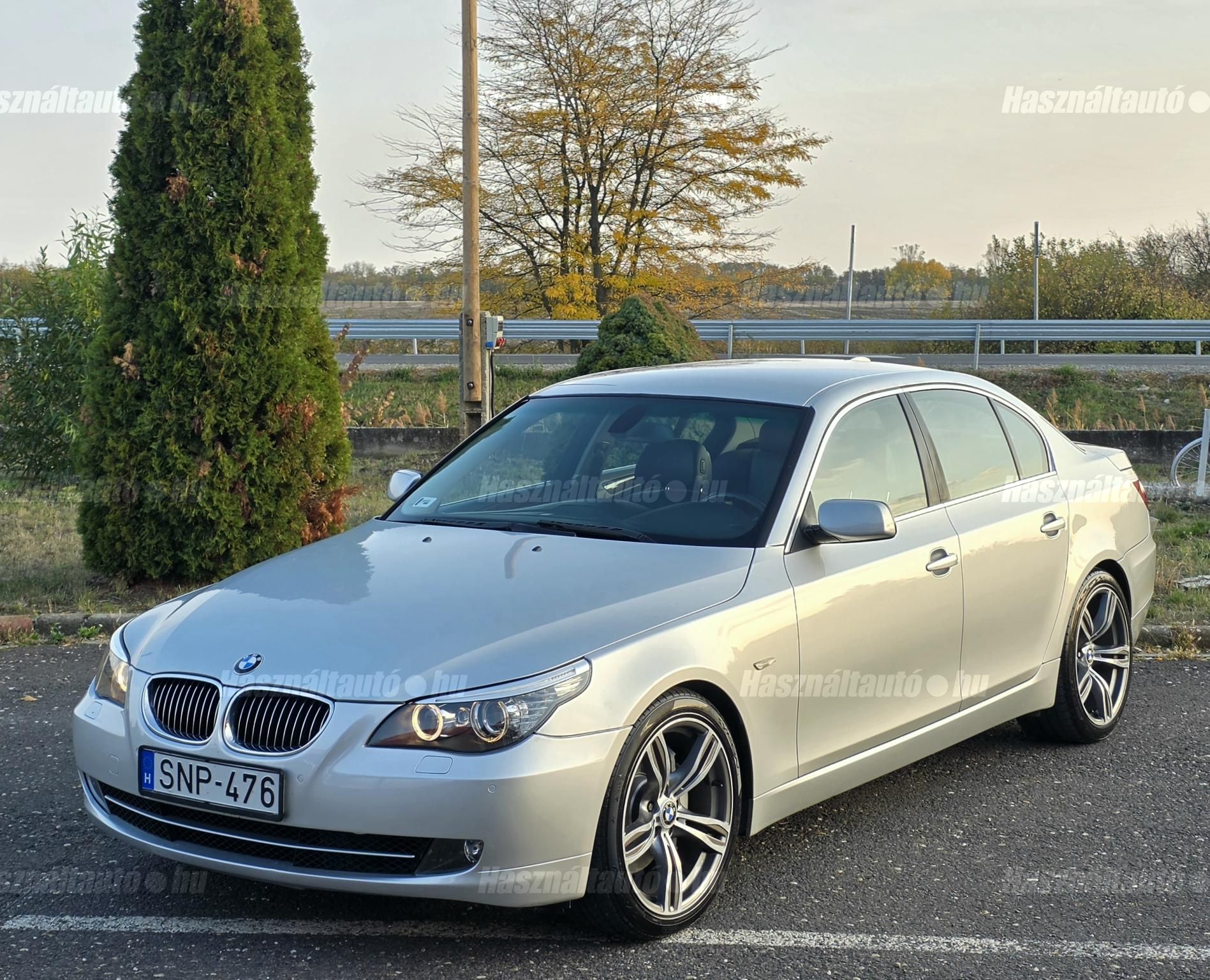BMW 535 2007/10 - 1