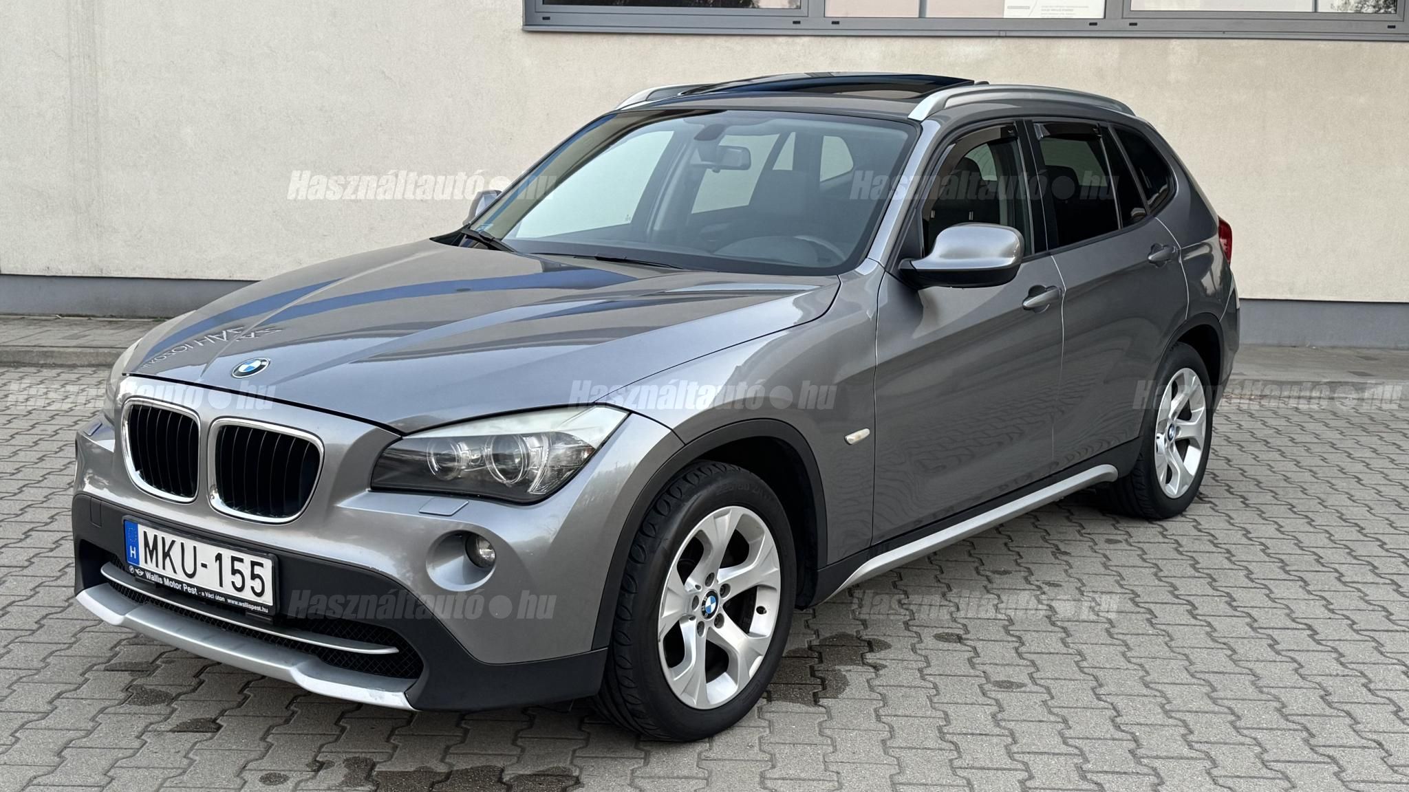 BMW X1 2010/4 - 1