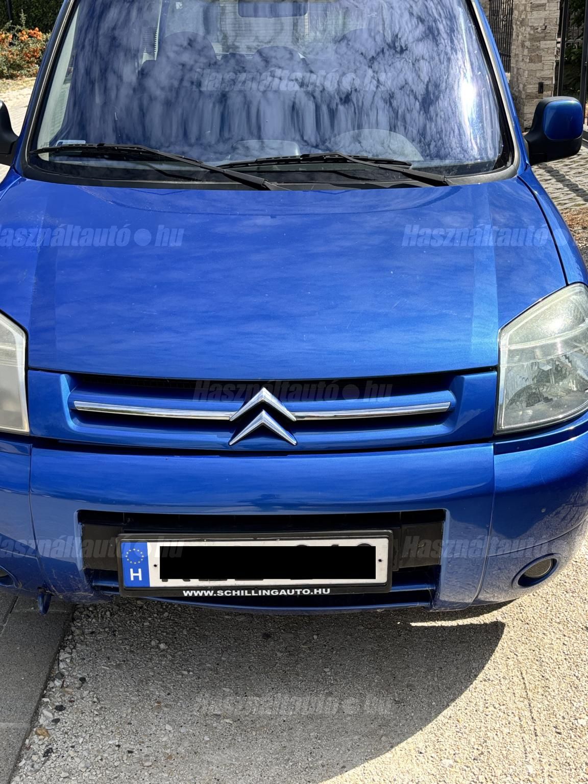 CITROEN BERLINGO 2005/4 - 1