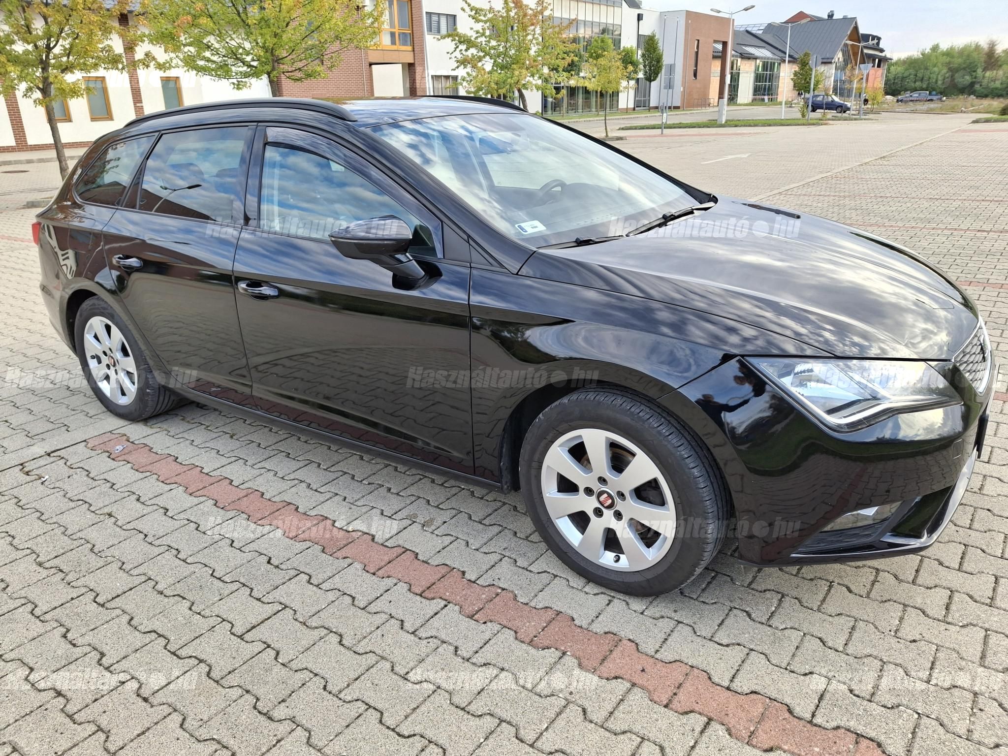 SEAT LEON 2015/5 - 1