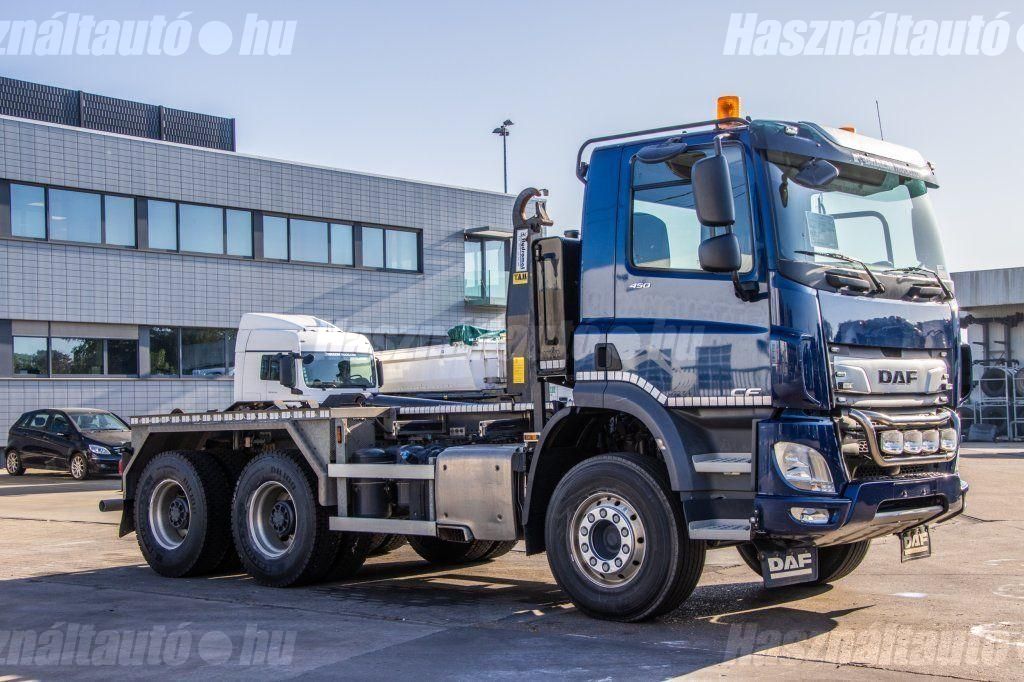 DAF 2019/4 - 1
