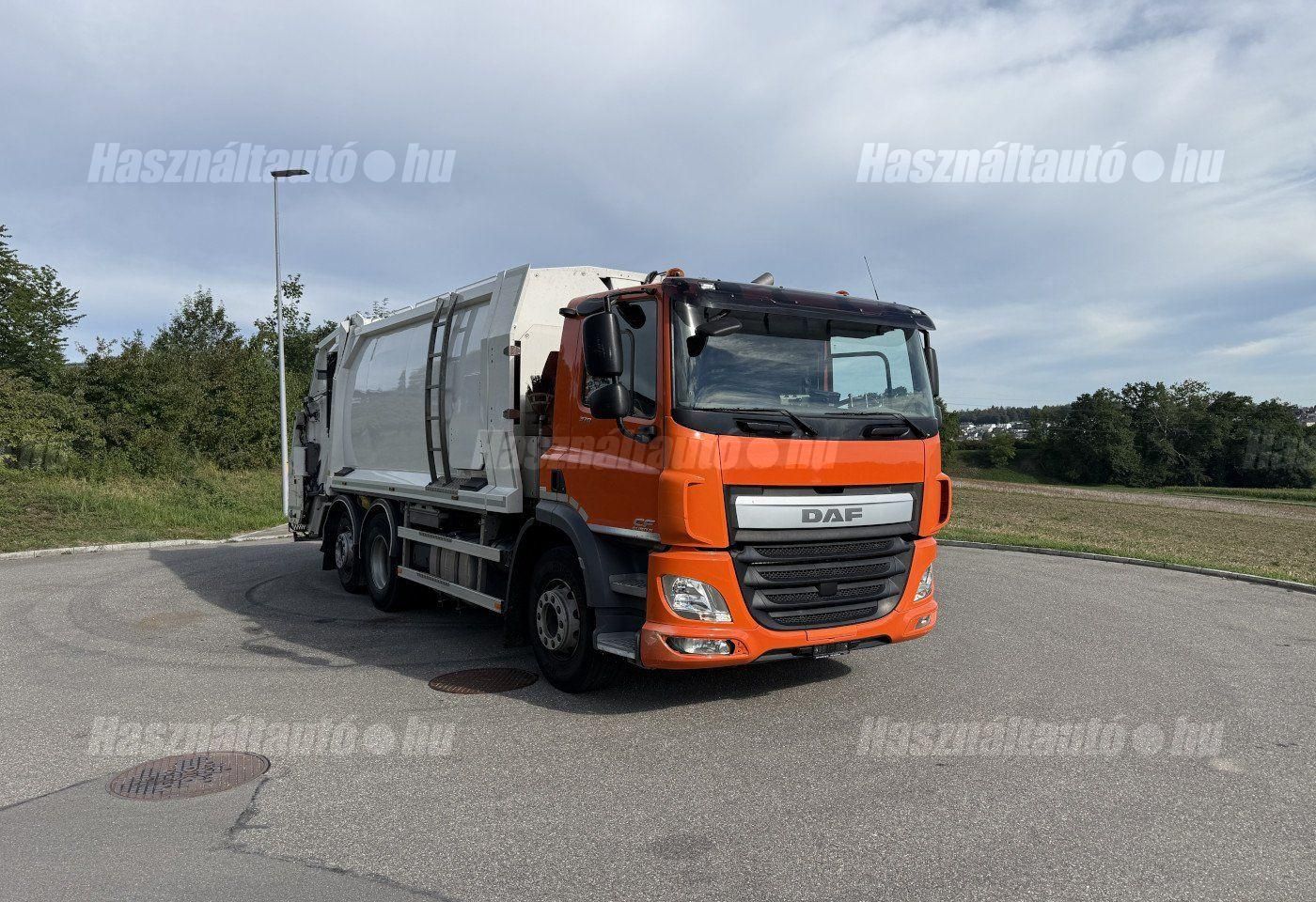 DAF 2016/6 - 1