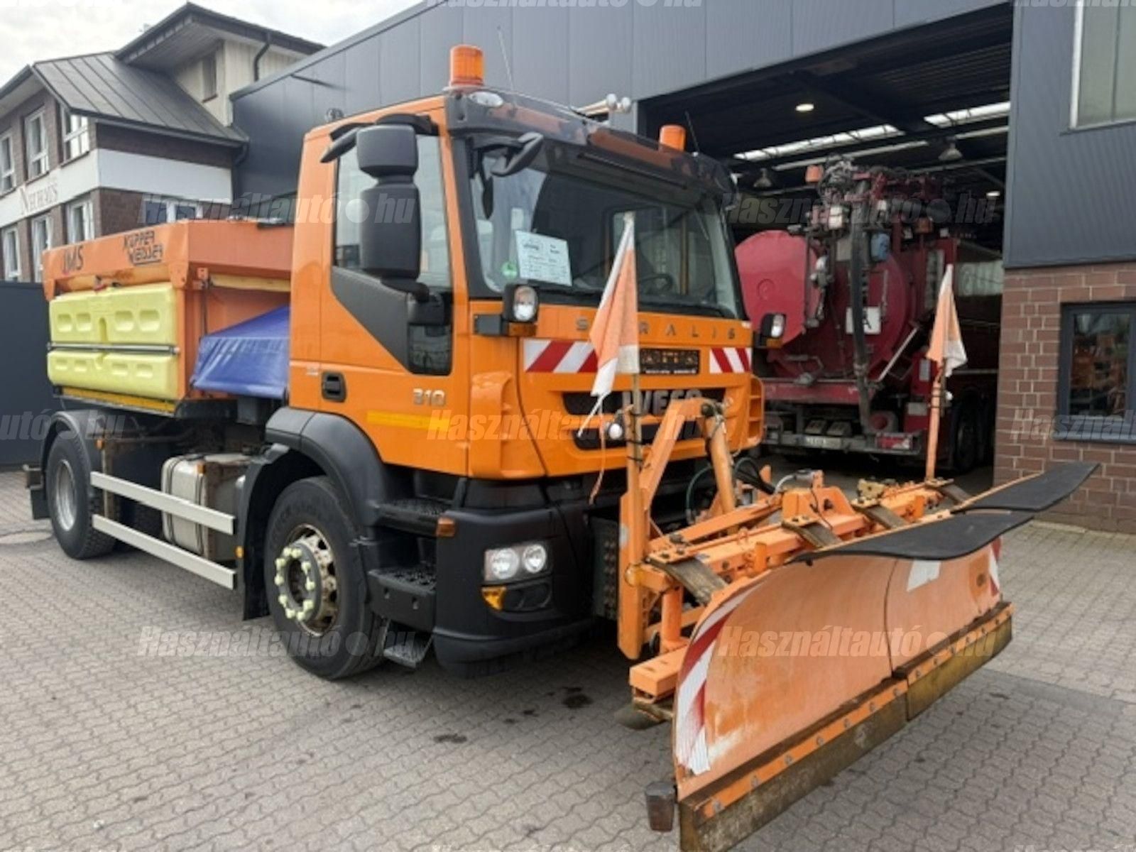 IVECO 2013/3 - 1