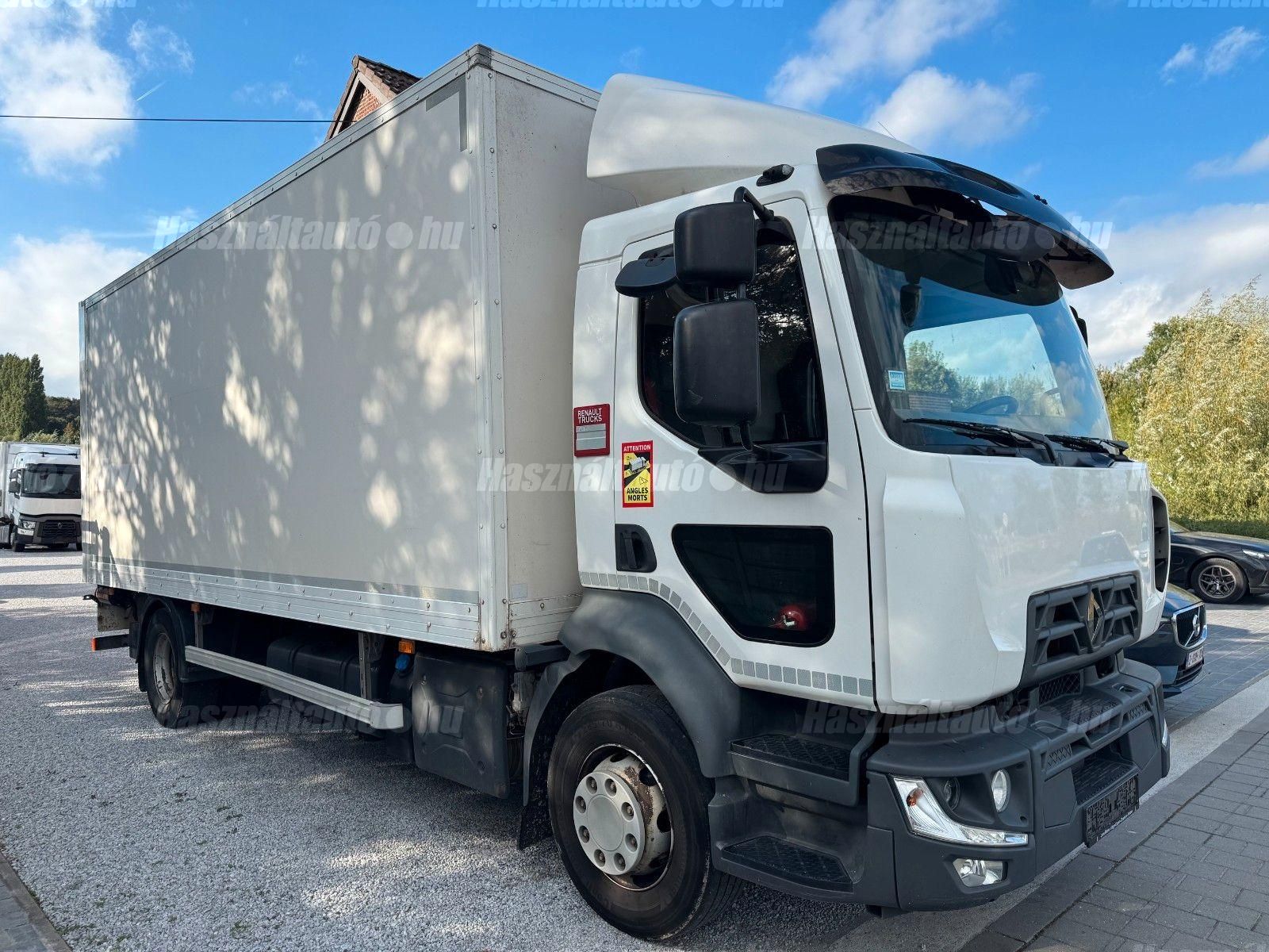 RENAULT 2018/2 - 1