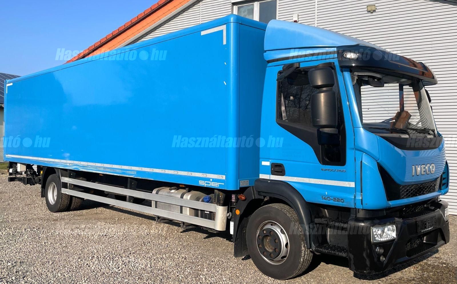 IVECO 2019/4 - 1