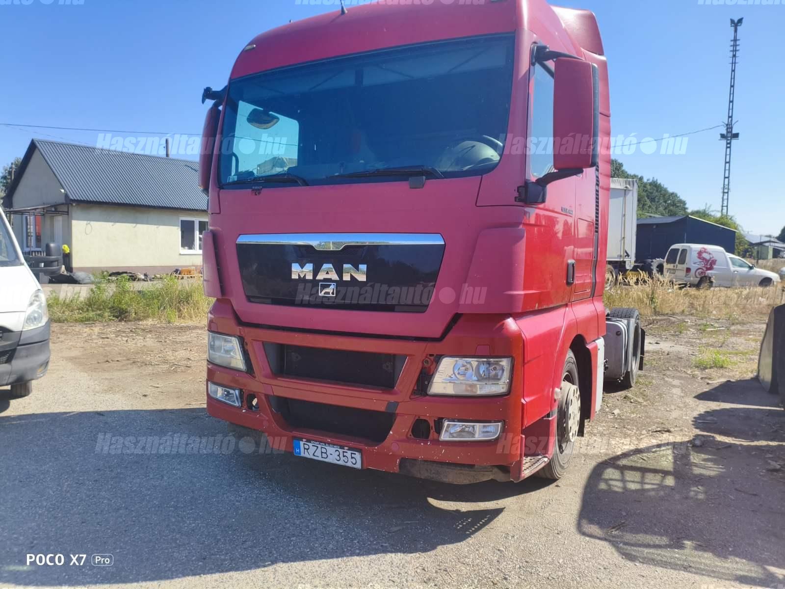 MAN 2011 - 1