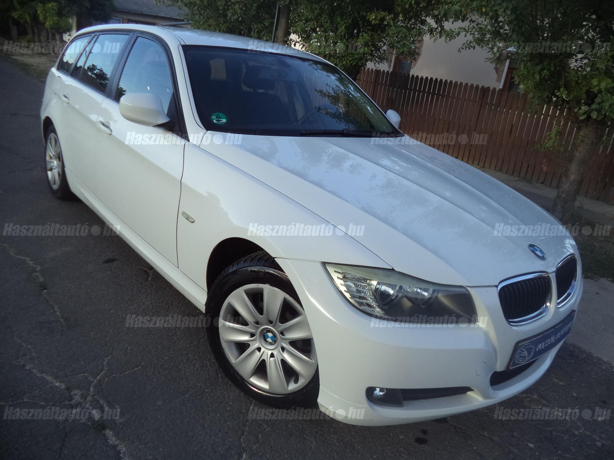 BMW 318 2009/3 - 1