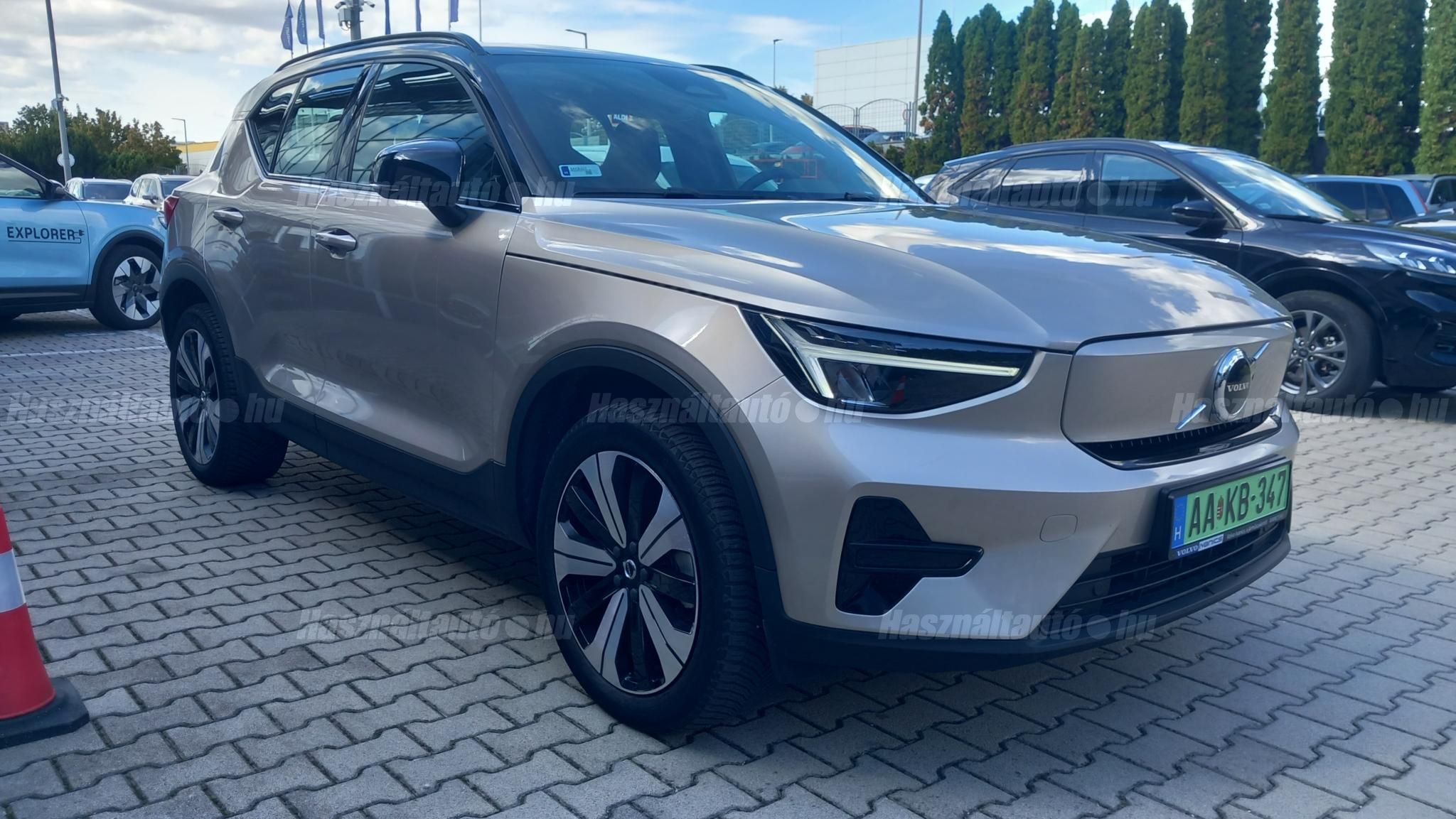 VOLVO XC40 2023/2 - 1
