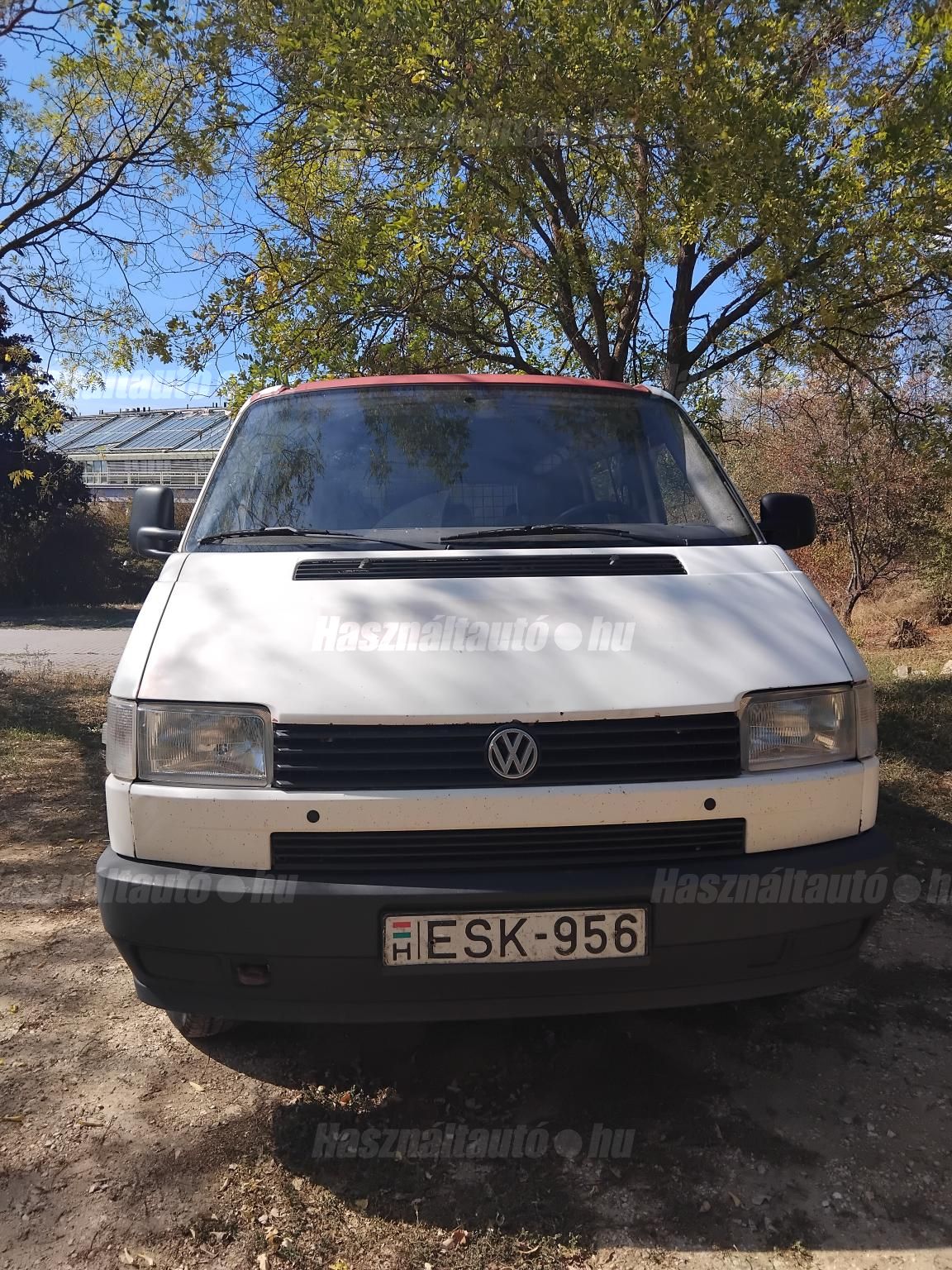 VOLKSWAGEN TRANSPORTER T4 1994/7 - 1