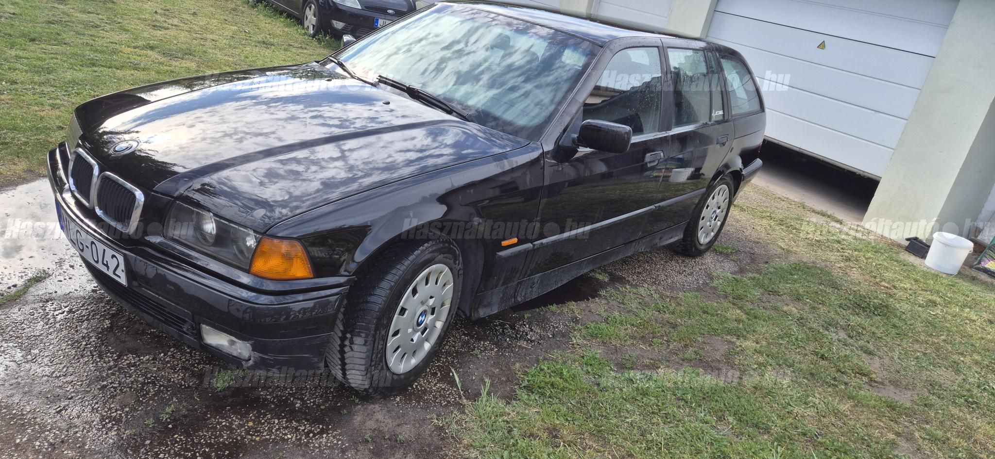 BMW 316 1998/6 - 1