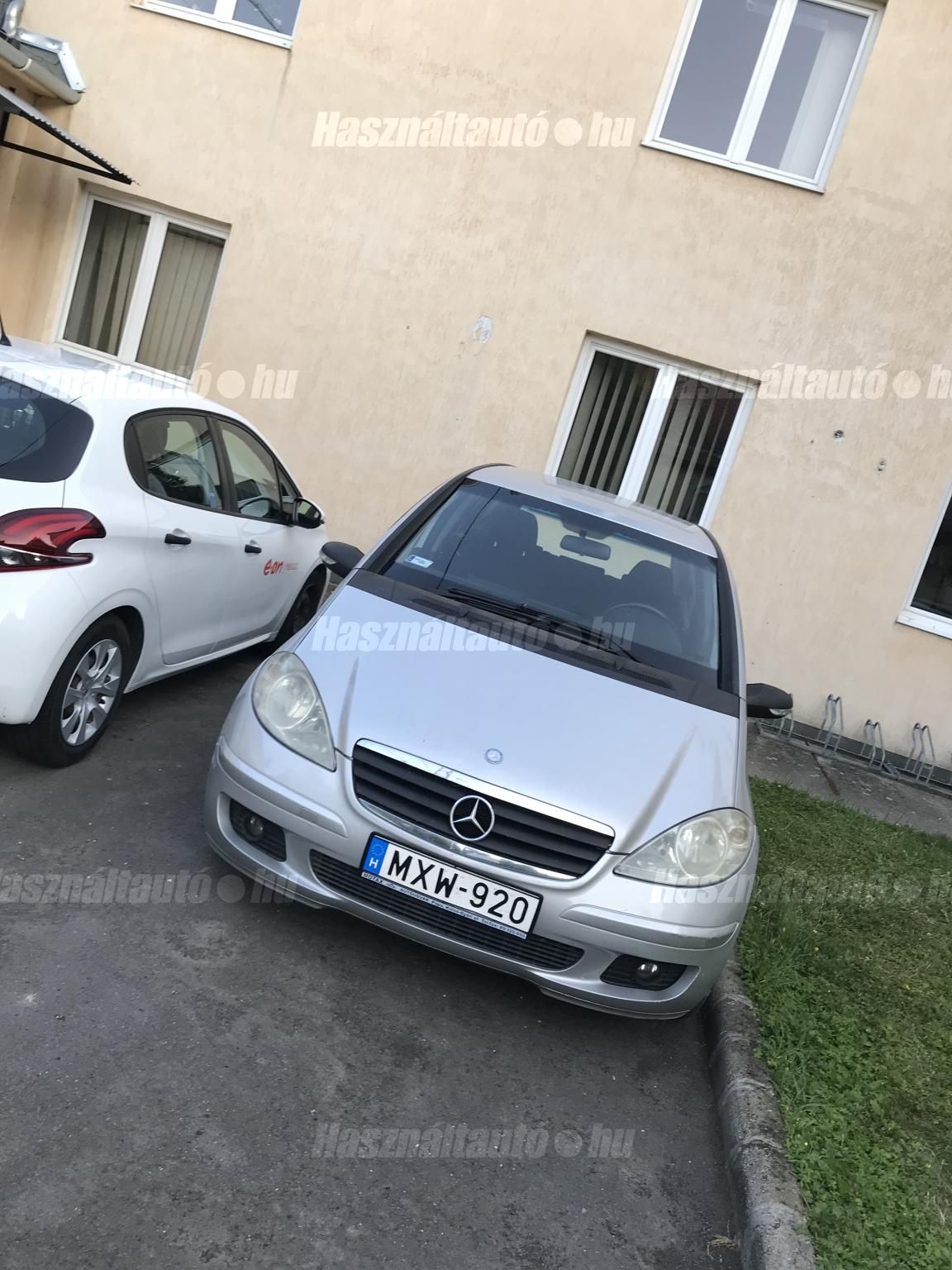 Mercedes Benz A180 eladó