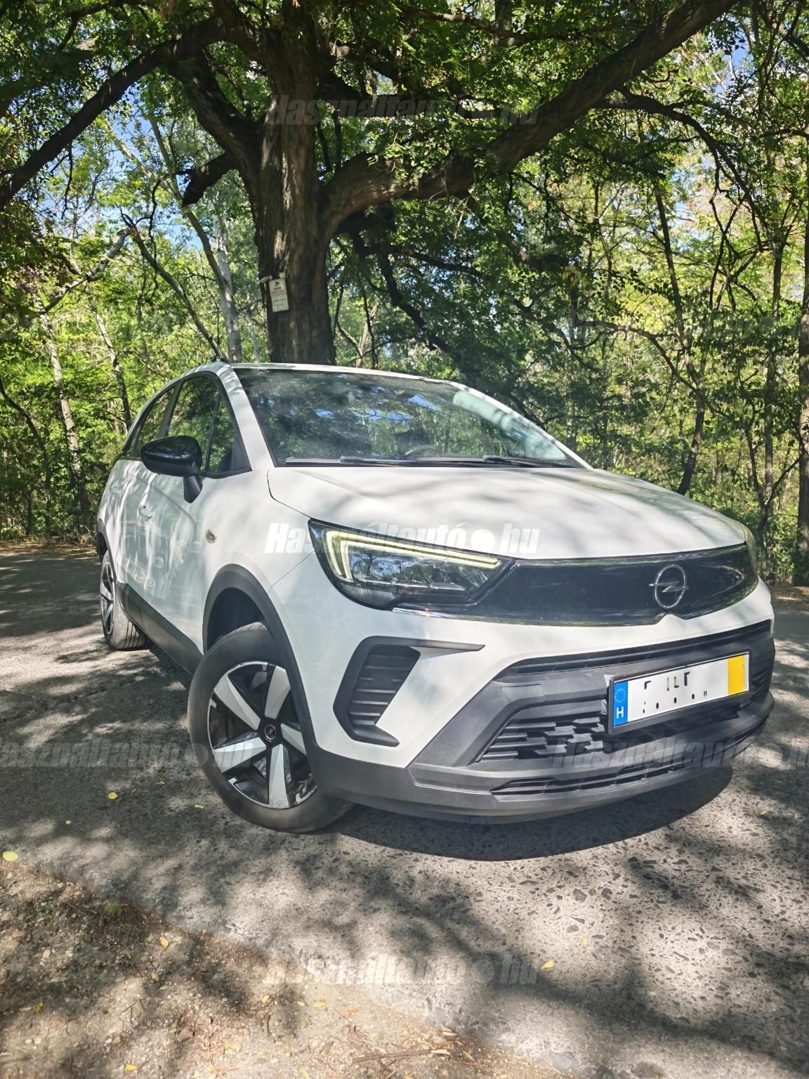 OPEL CROSSLAND 2023/2 - 1