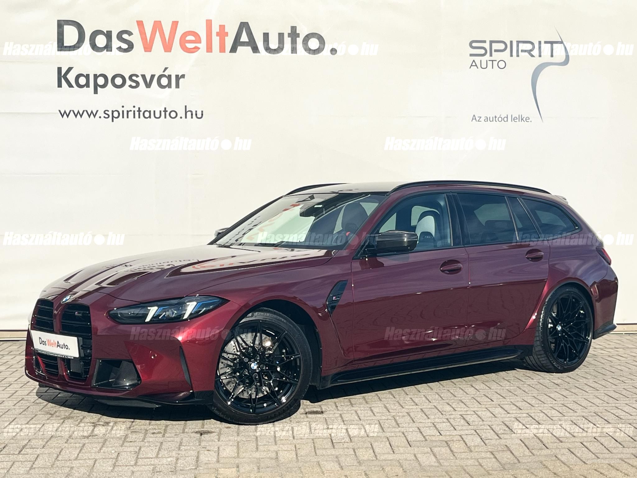 BMW M3 2026/4 - 1