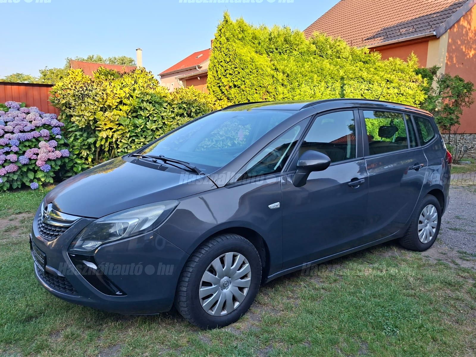OPEL ZAFIRA TOURER 2015/3 - 1