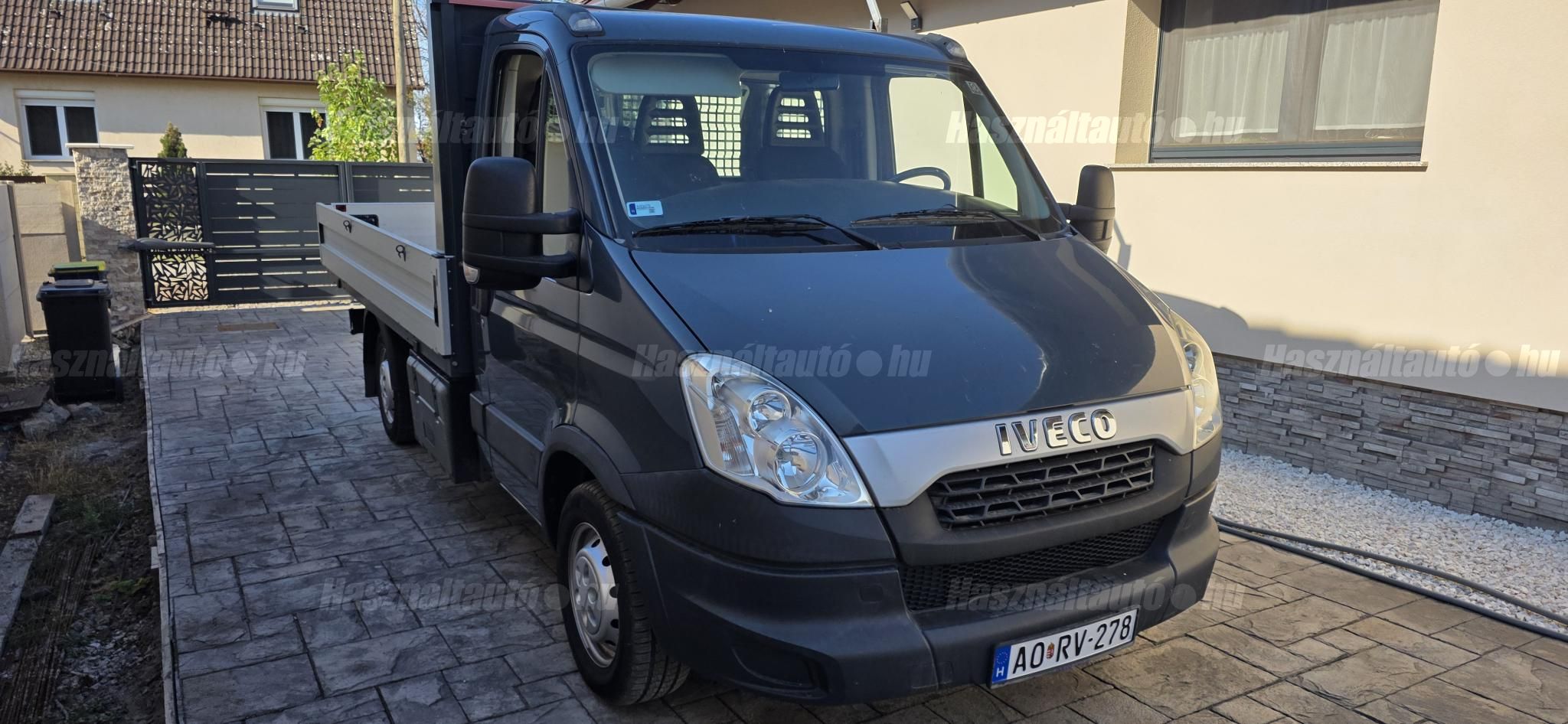 IVECO DAILY 2013/9 - 1