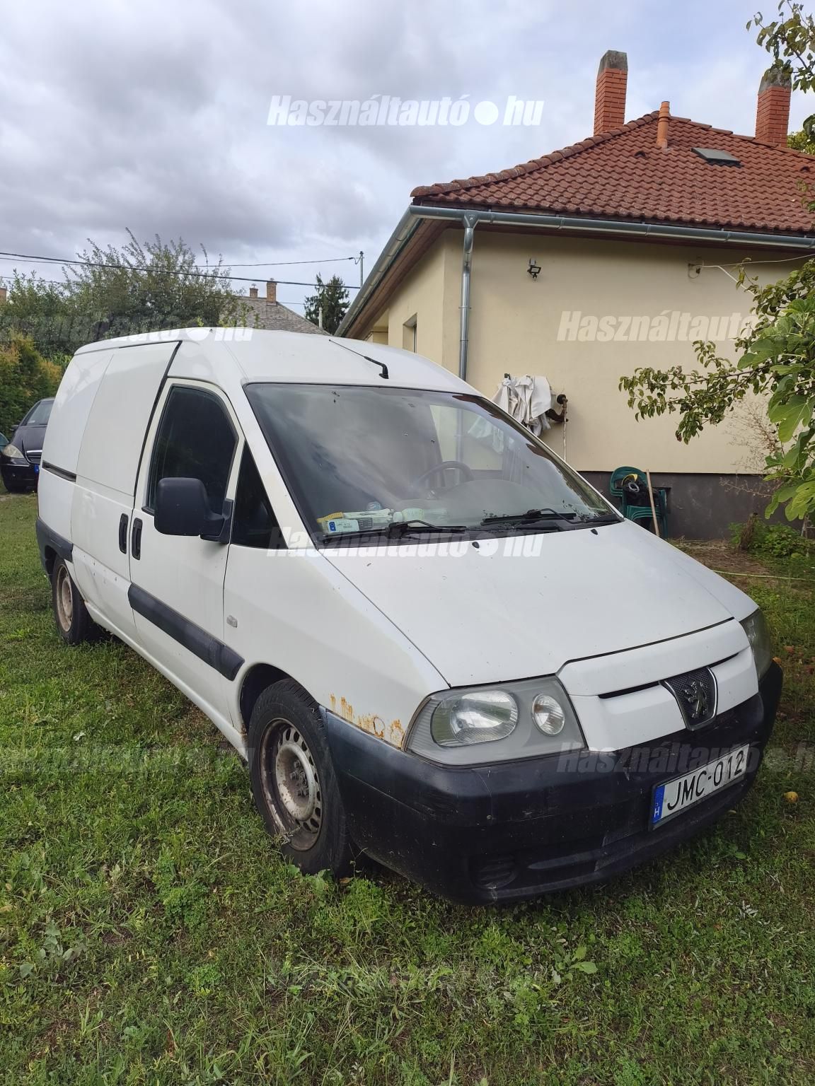 PEUGEOT EXPERT 2004/7 - 1