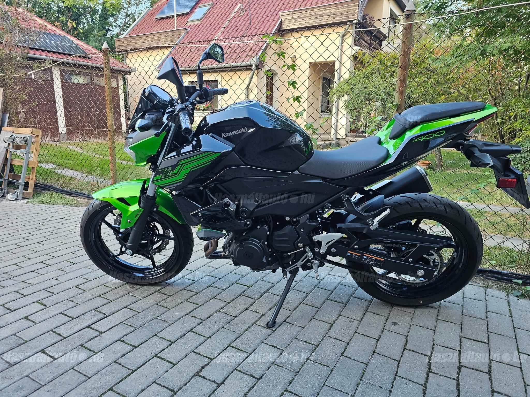 KAWASAKI Z 440 2020/7 - 1