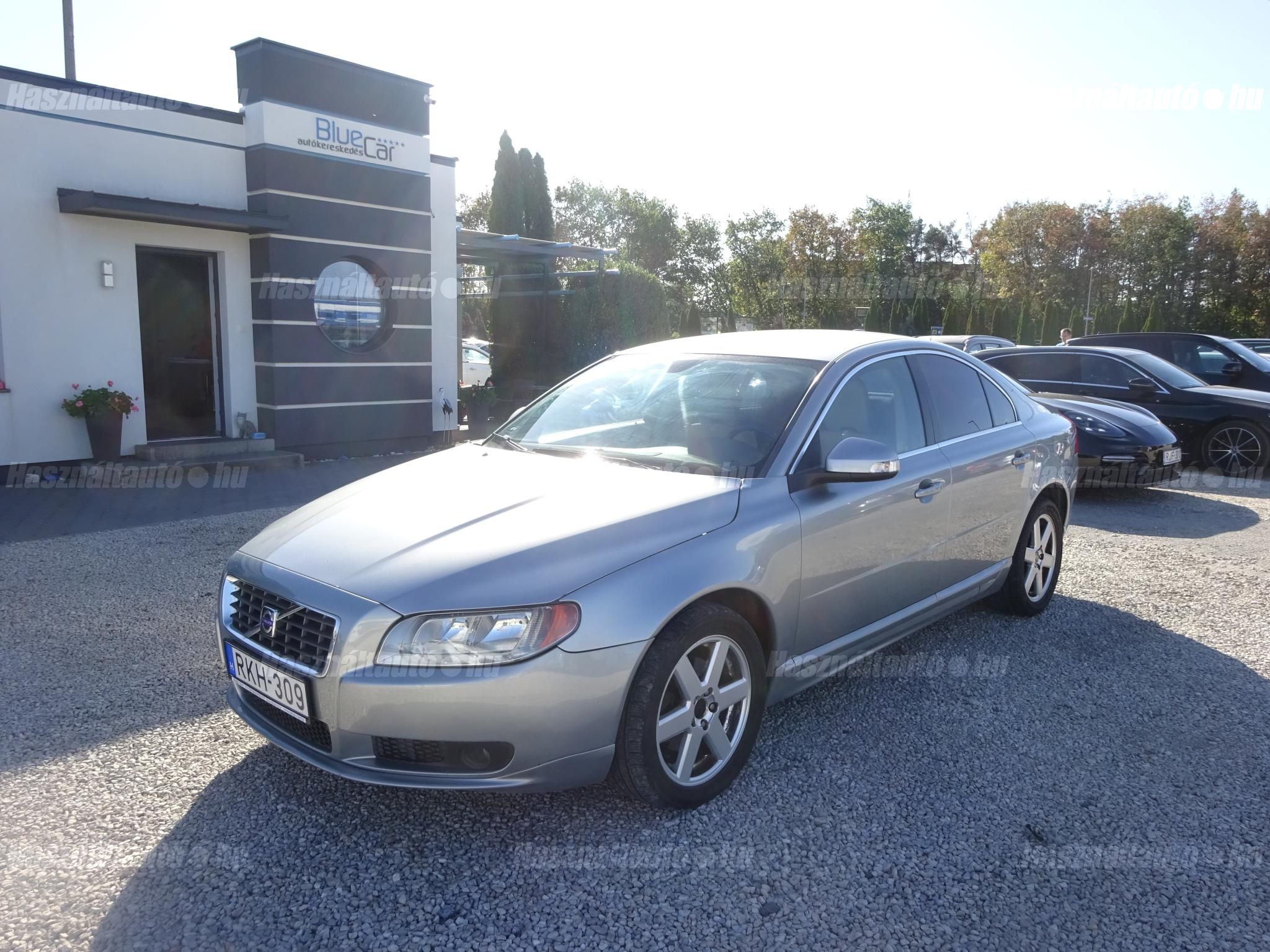 VOLVO S80 2009/1 - 1