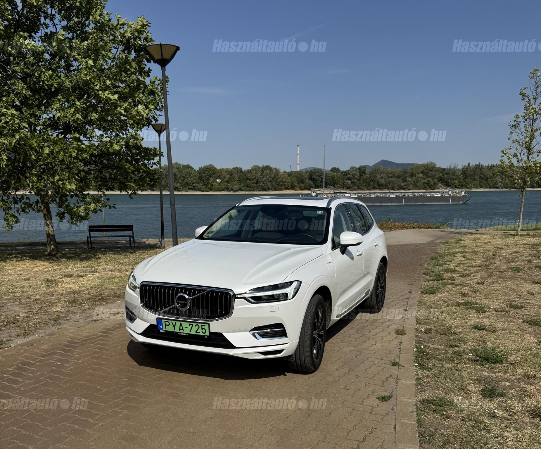 VOLVO XC60 2018/11 - 1