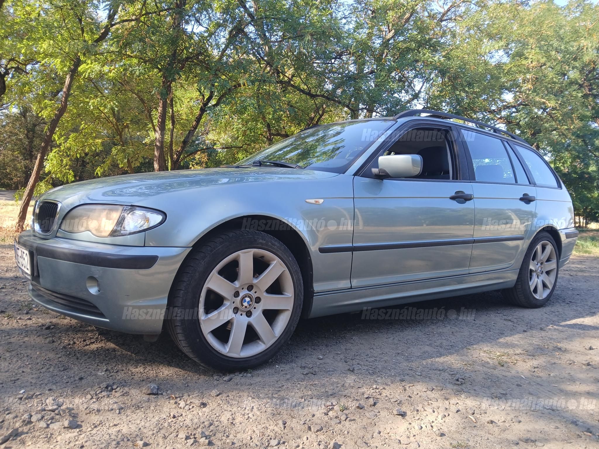 BMW 316 2003/2 - 1