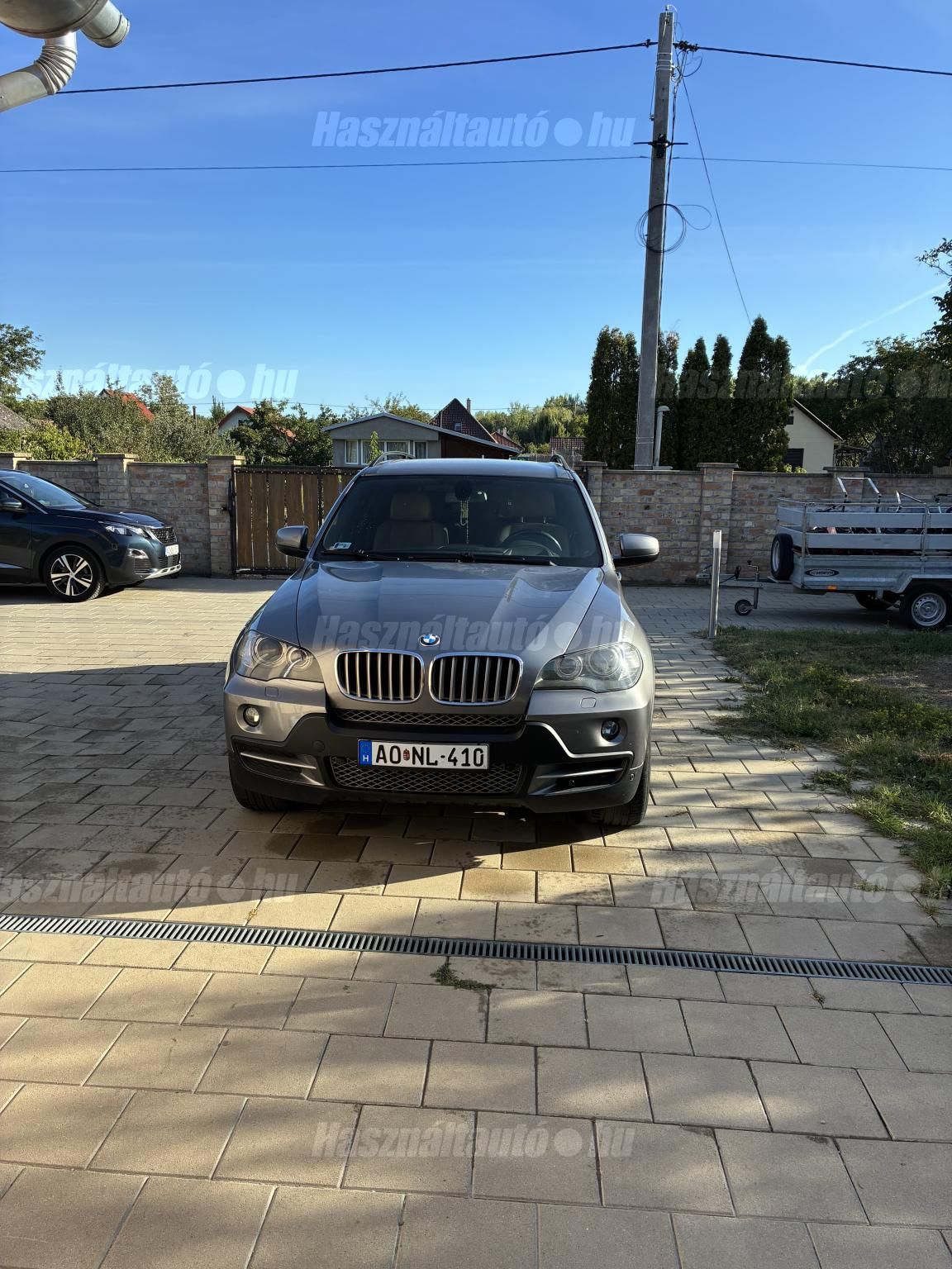 BMW X5 2008/6 - 1