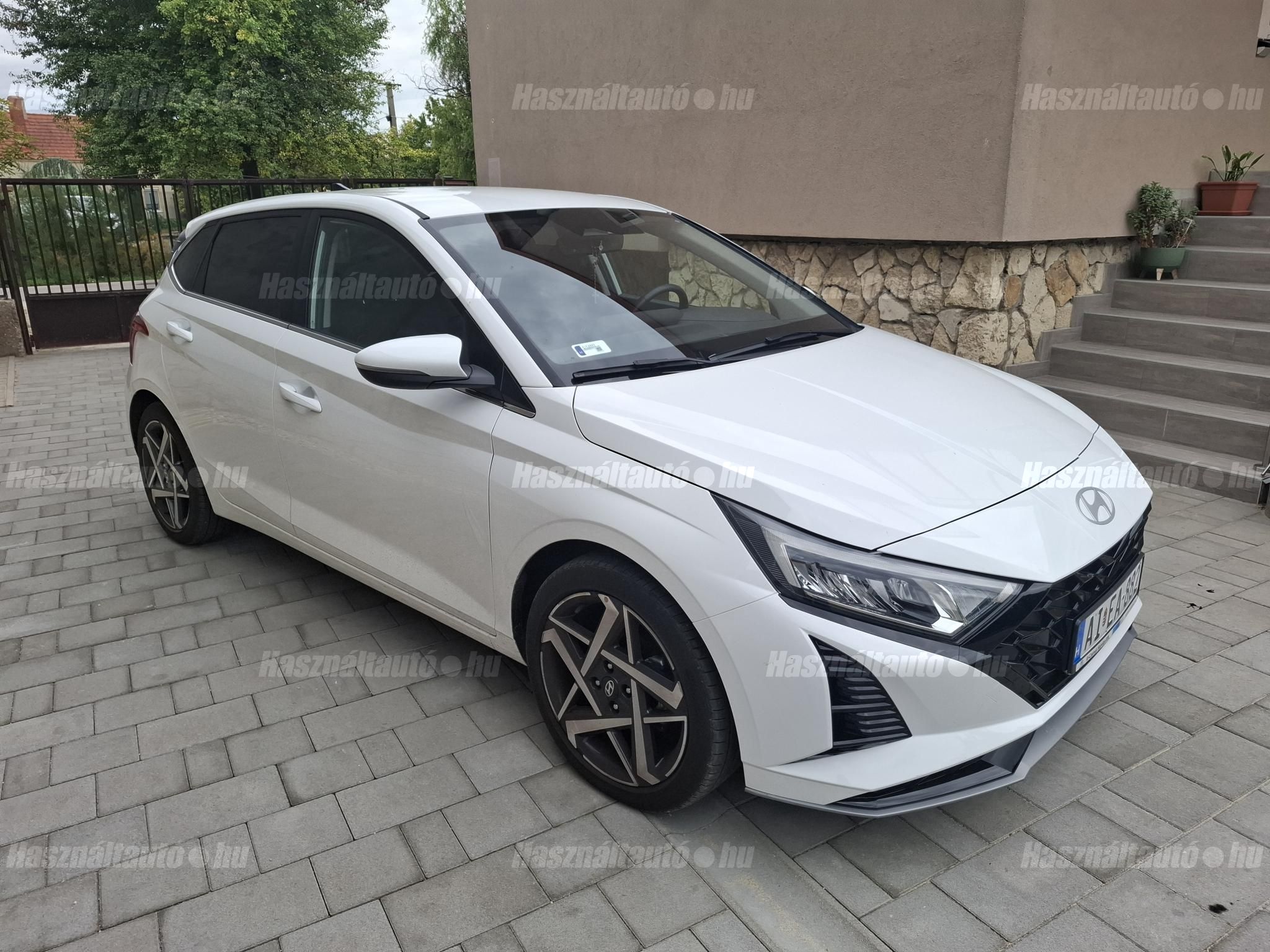 HYUNDAI I20 2024/7 - 1