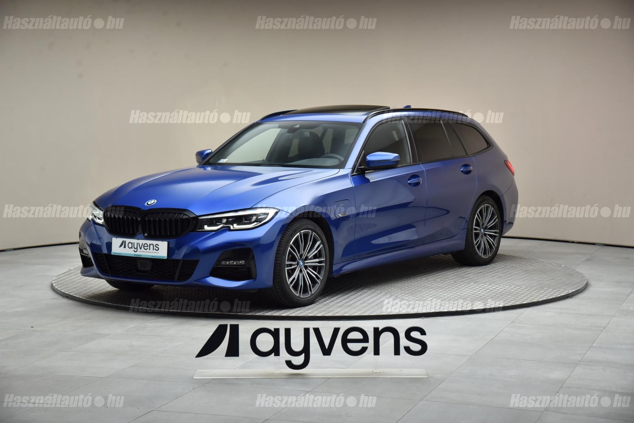 BMW 330 2022/2 - 1