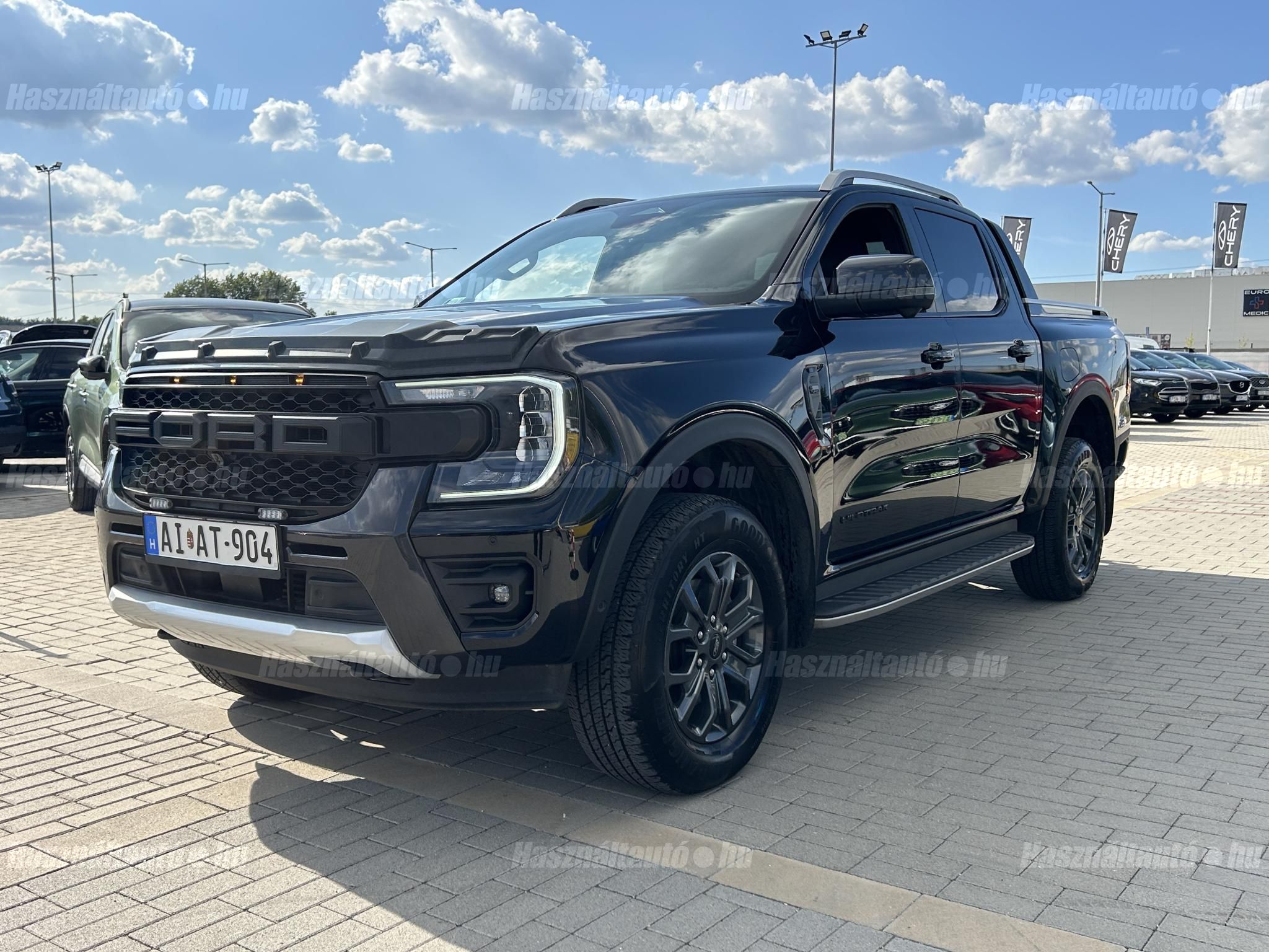 FORD RANGER 2024/5 - 1