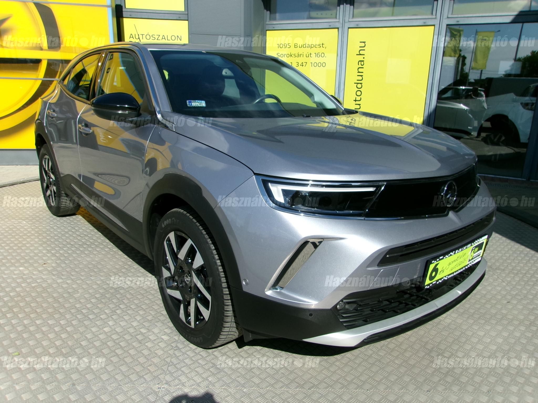 OPEL MOKKA 2023/7 - 1