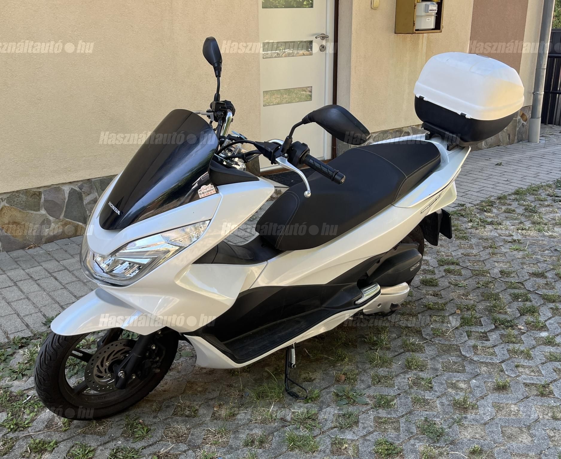 HONDA PCX 125 2014/9 - 1