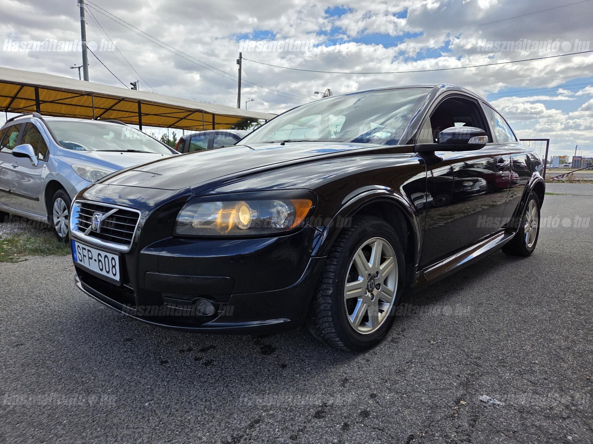 VOLVO C30 2007/2 - 1