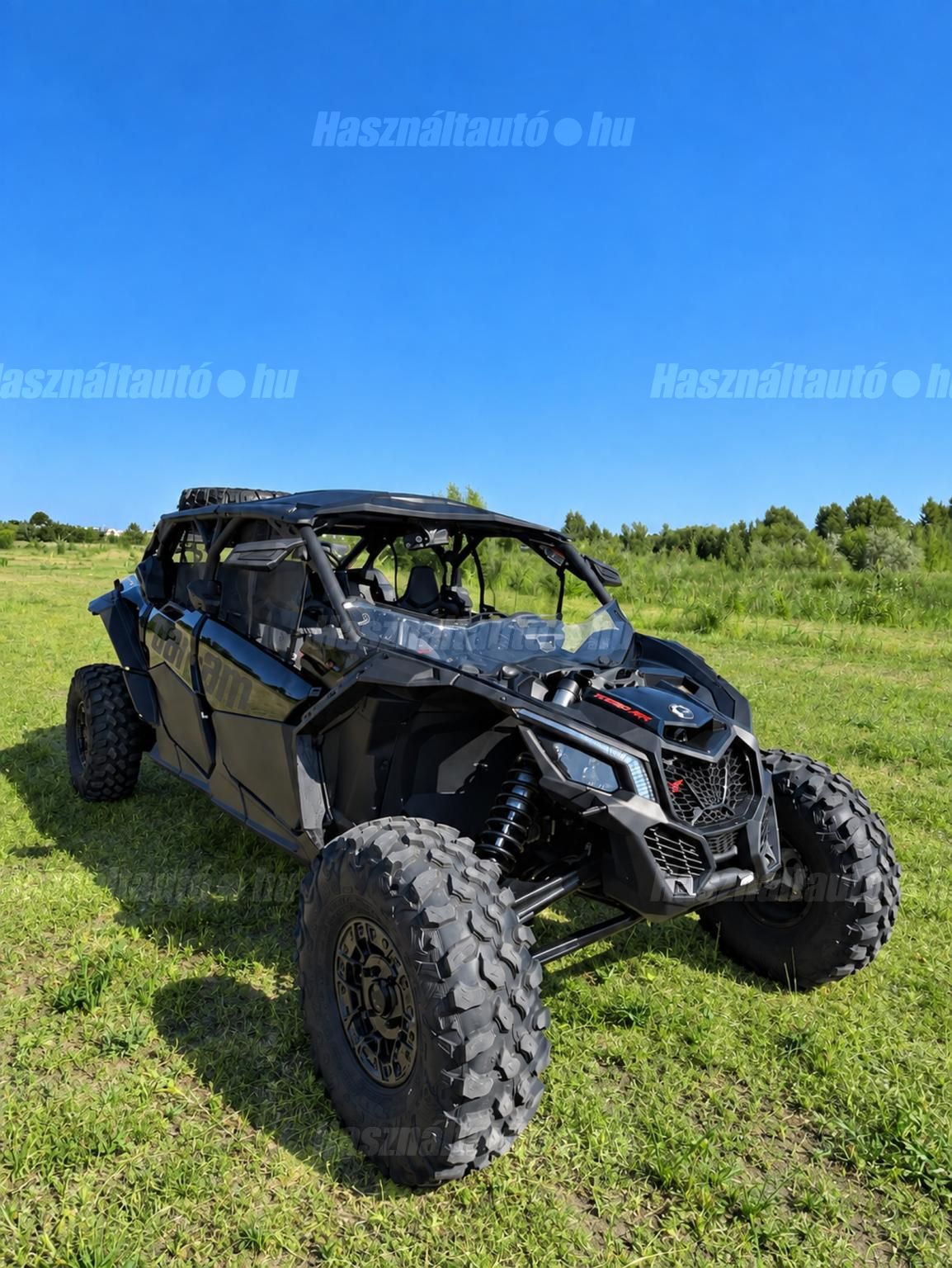 CAN-AM MAVERICK 2023 - 1