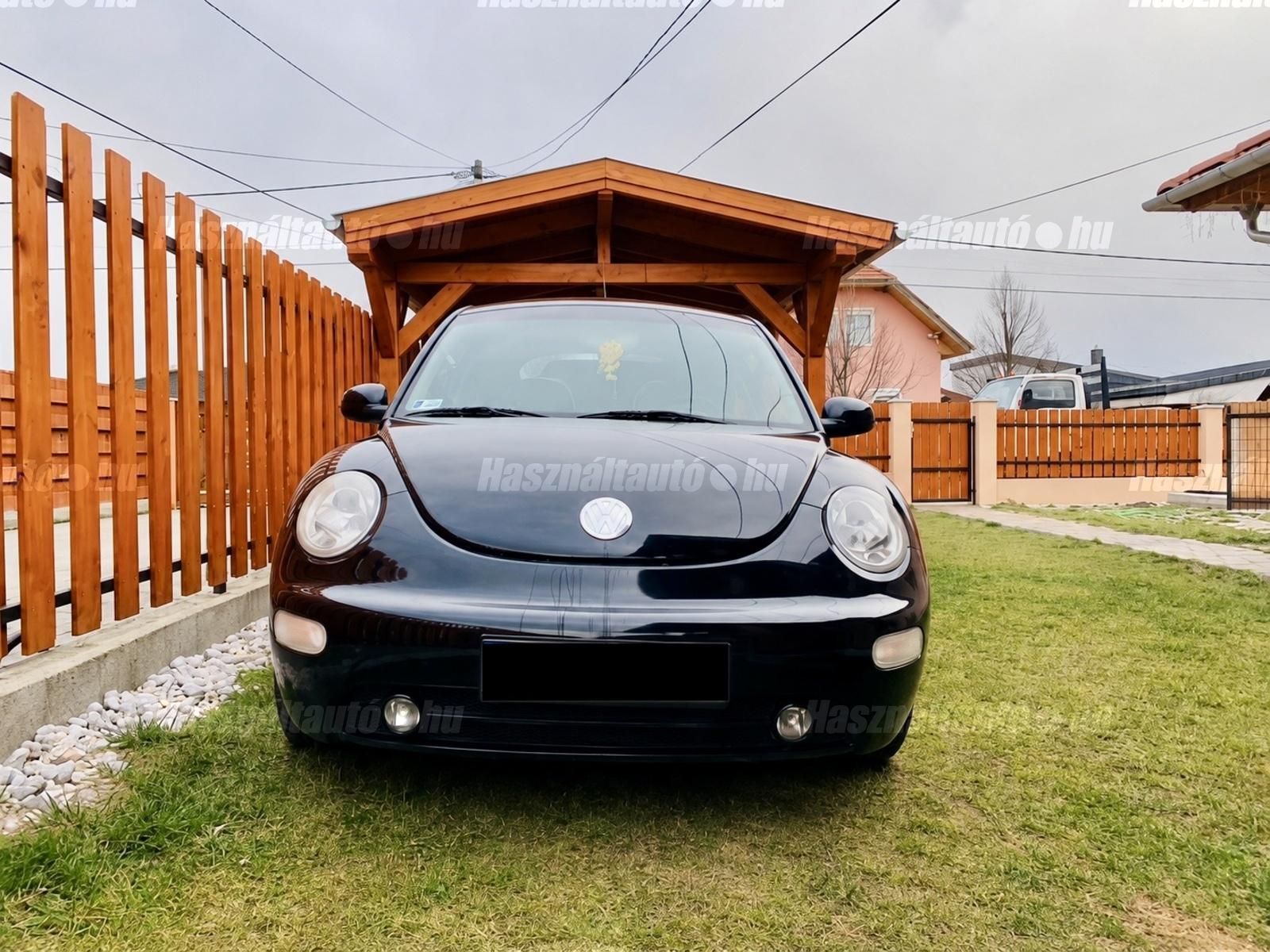 VOLKSWAGEN BEETLE 2001/1 - 1