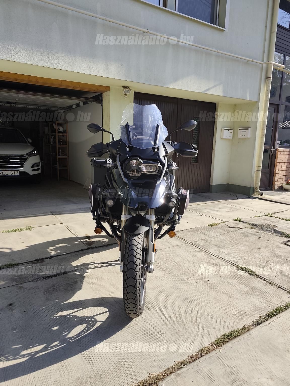 BMW R 1200 GS 2018/4 - 1
