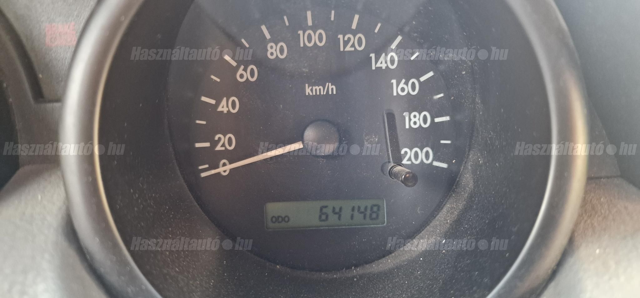 DAEWOO KALOS 2003/9 - 1