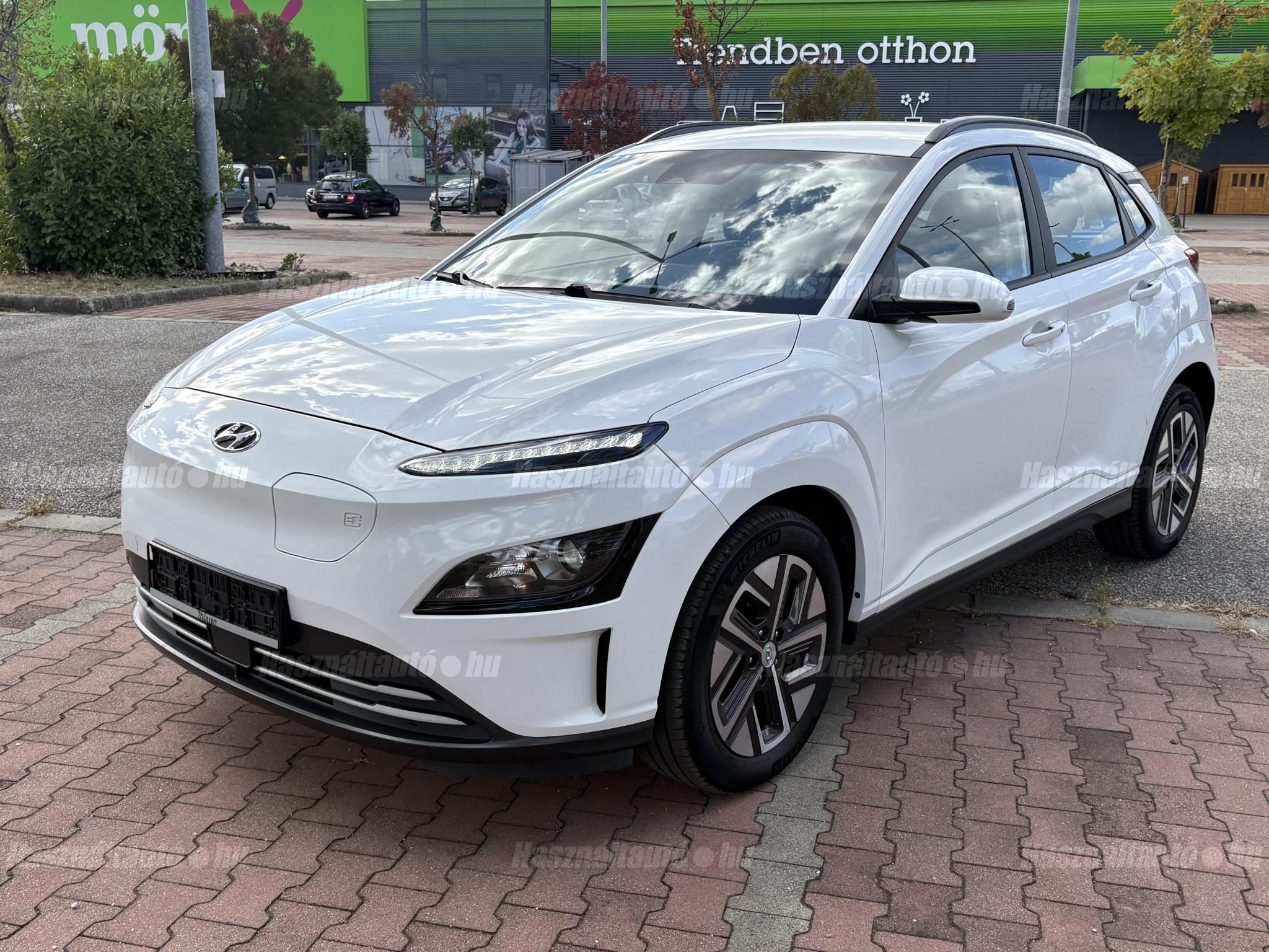 HYUNDAI KONA 2022/6 - 1