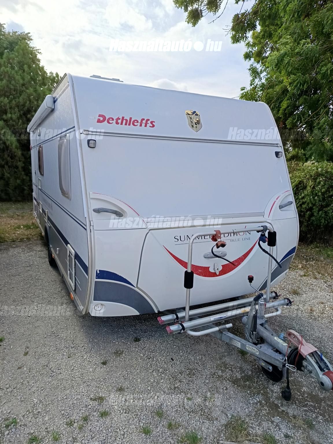 DETHLEFFS 2006/4 - 1