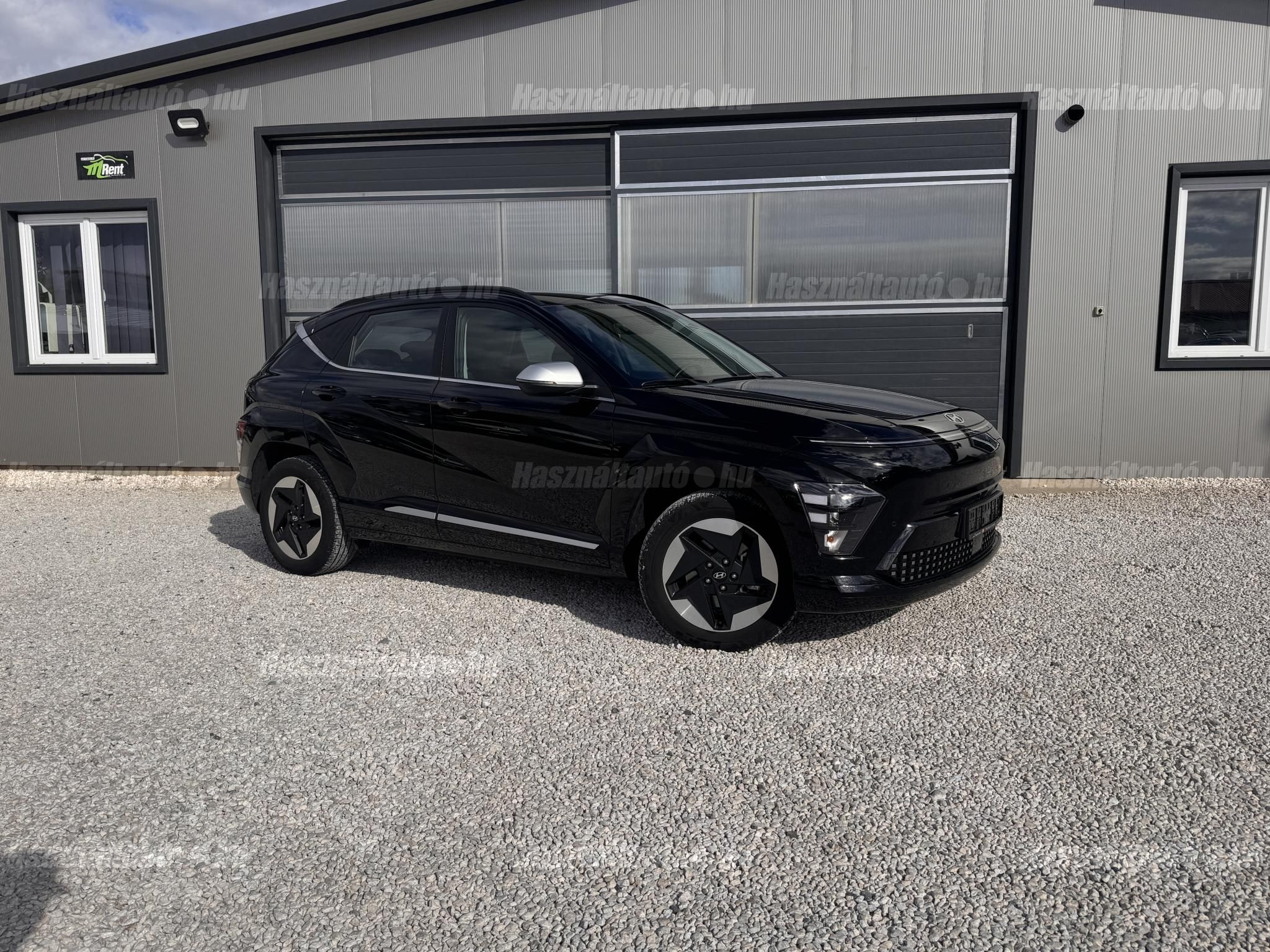HYUNDAI KONA 2025/4 - 1