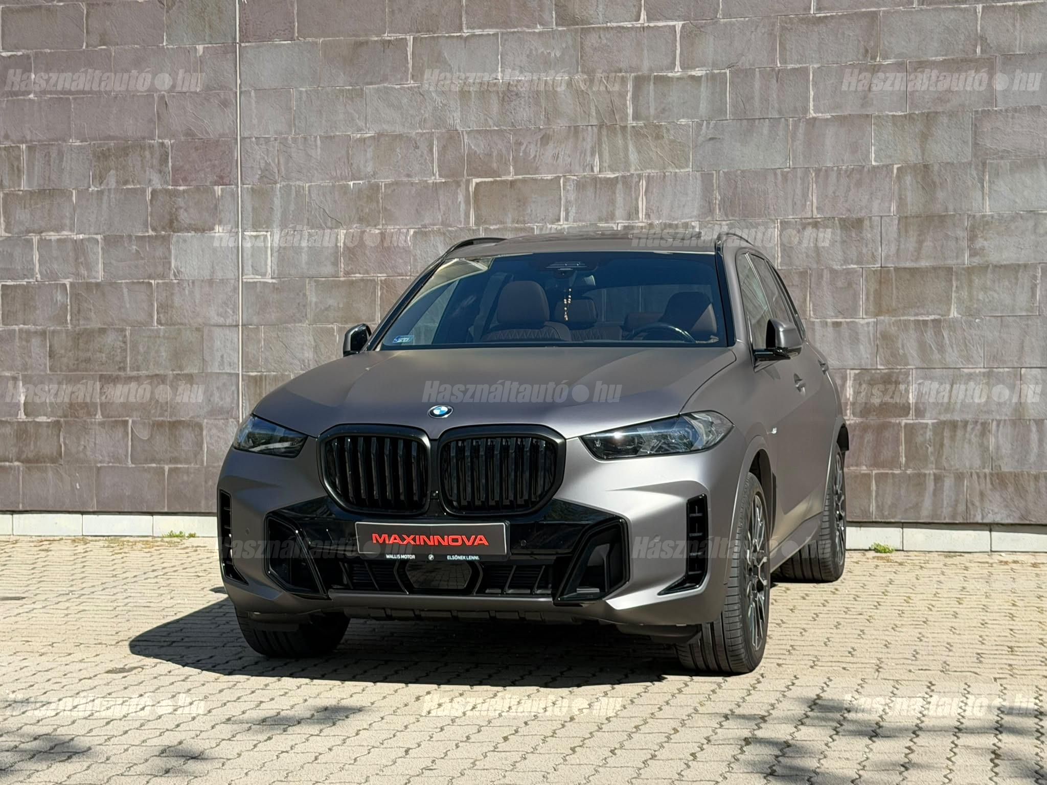 BMW X5 2024/3 - 1