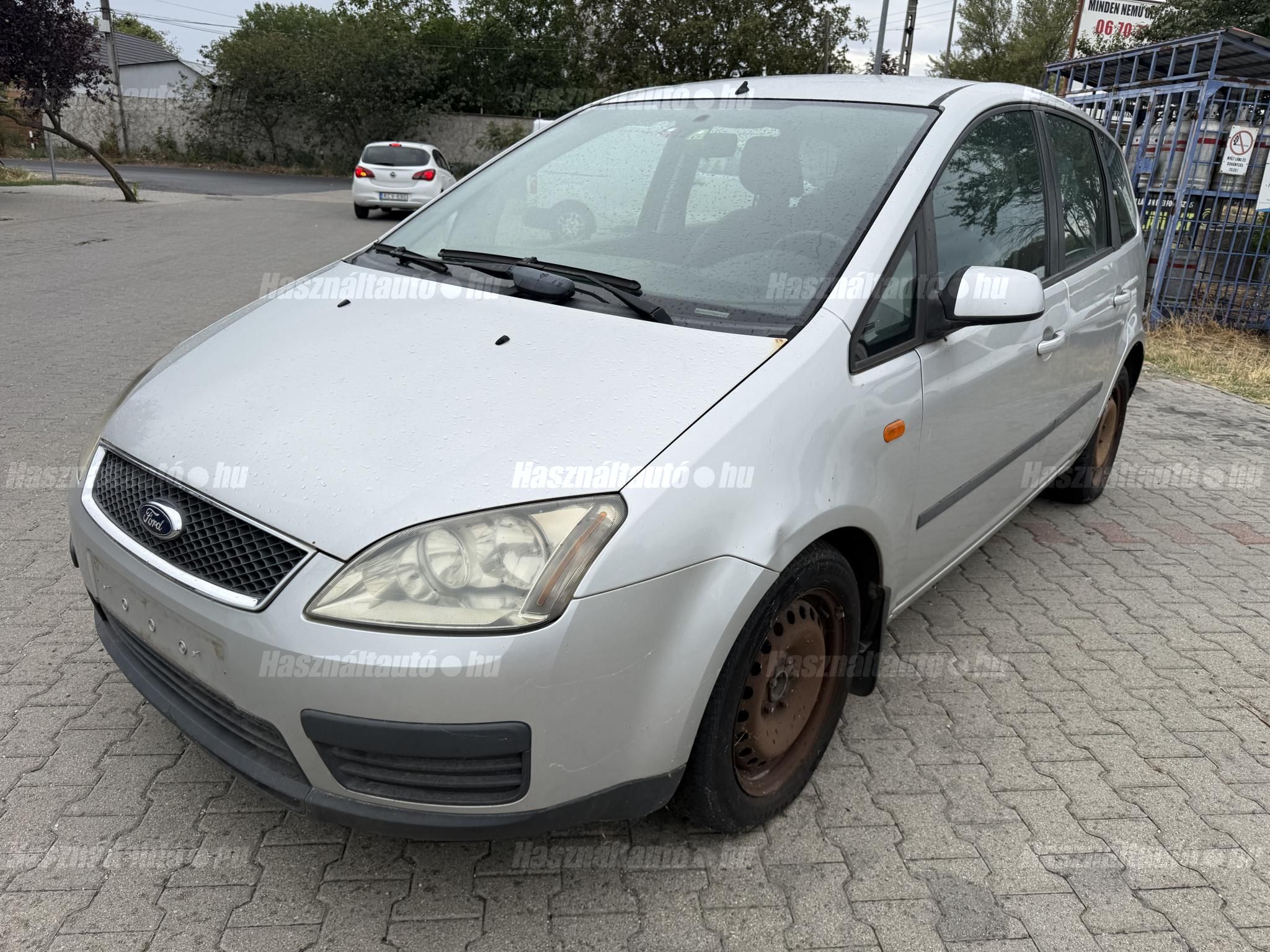 FORD C-MAX 2004/7 - 1