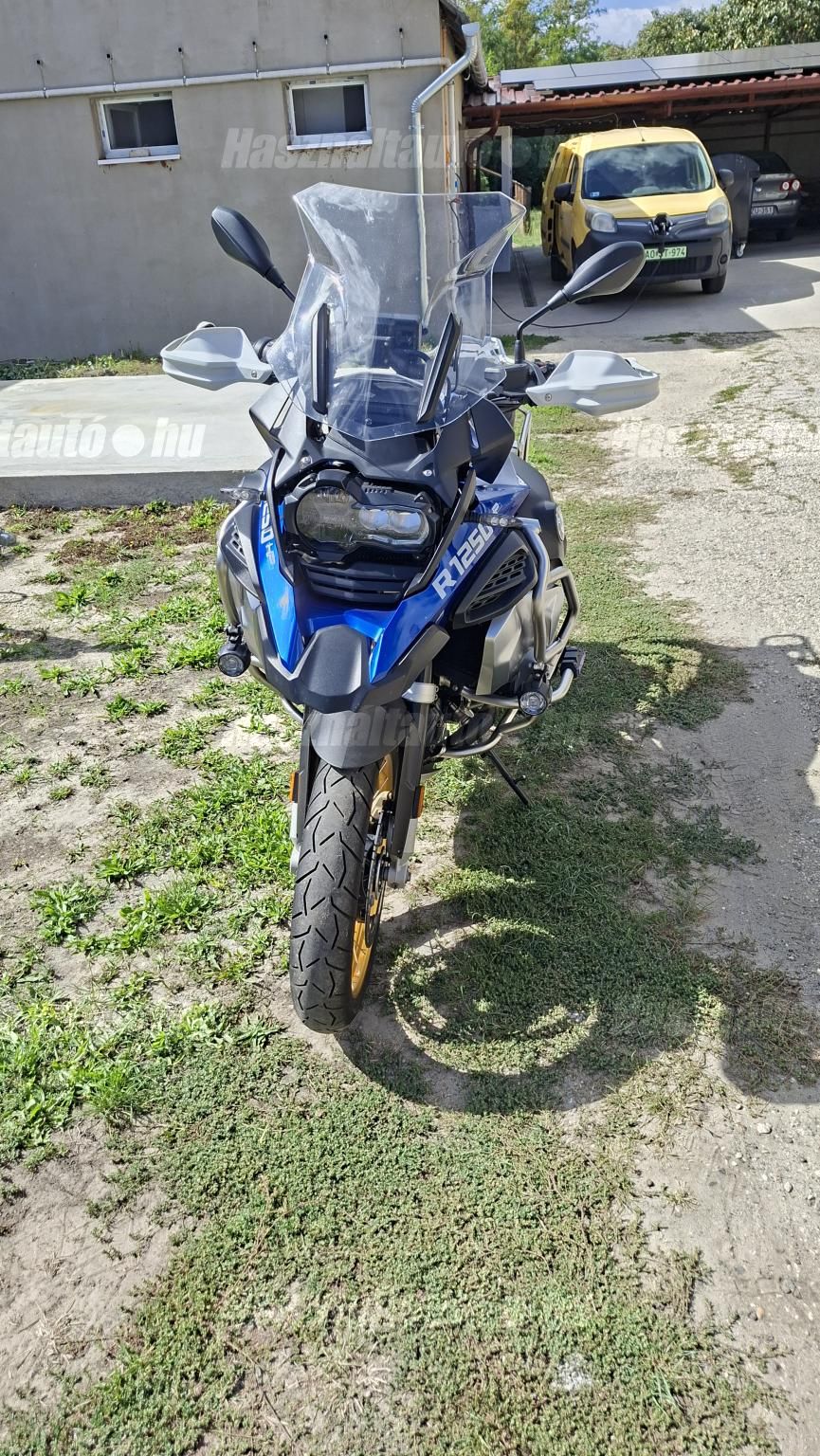 BMW R 1250 GS 2019/9 - 1