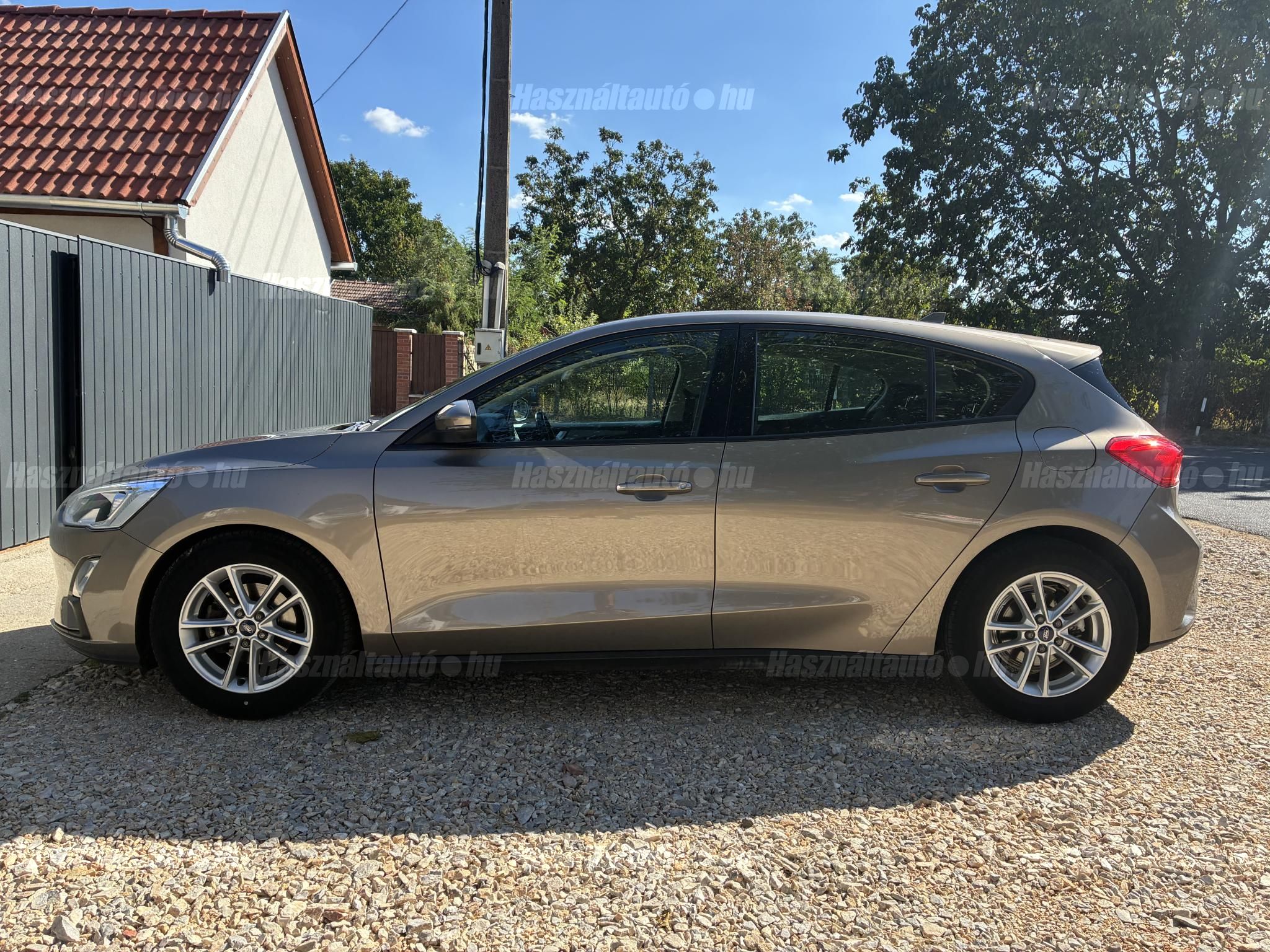 FORD FOCUS 2018/5 - 1