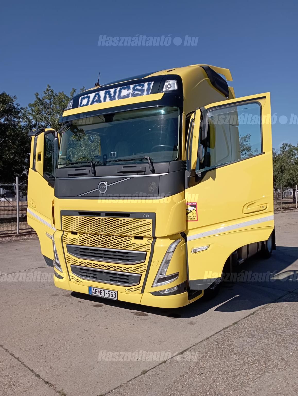 VOLVO 2023/9 - 1
