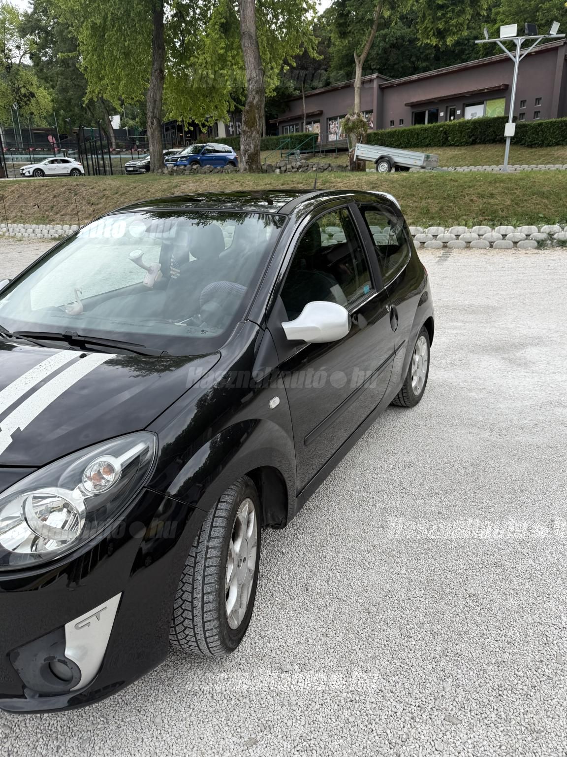 RENAULT TWINGO 2008/5 - 1