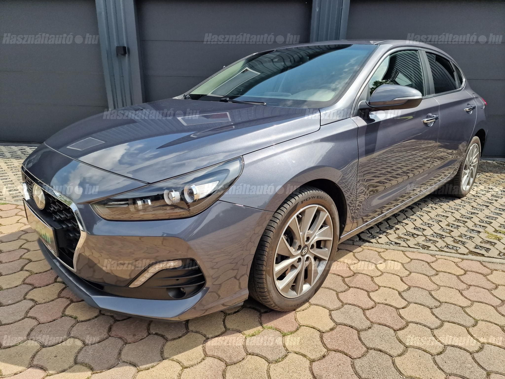 HYUNDAI I30 2019/7 - 1