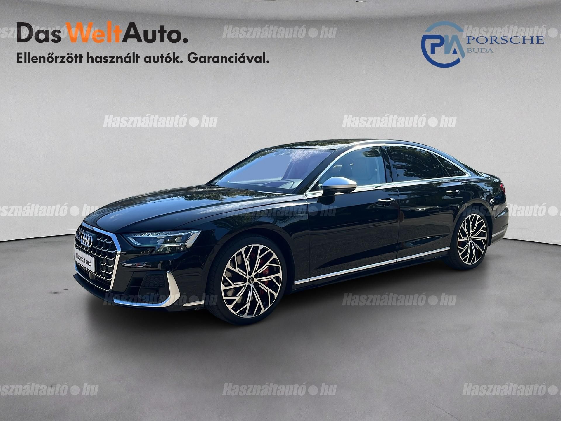 AUDI S8 2023/3 - 1