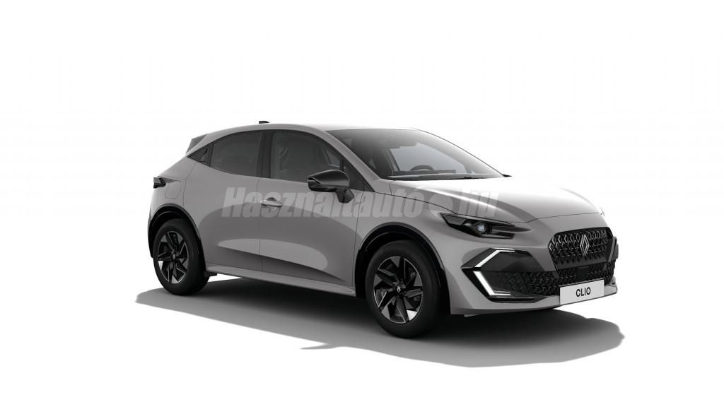 RENAULT CLIO 2026 - 1