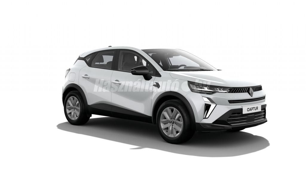 RENAULT CAPTUR 2026 - 1