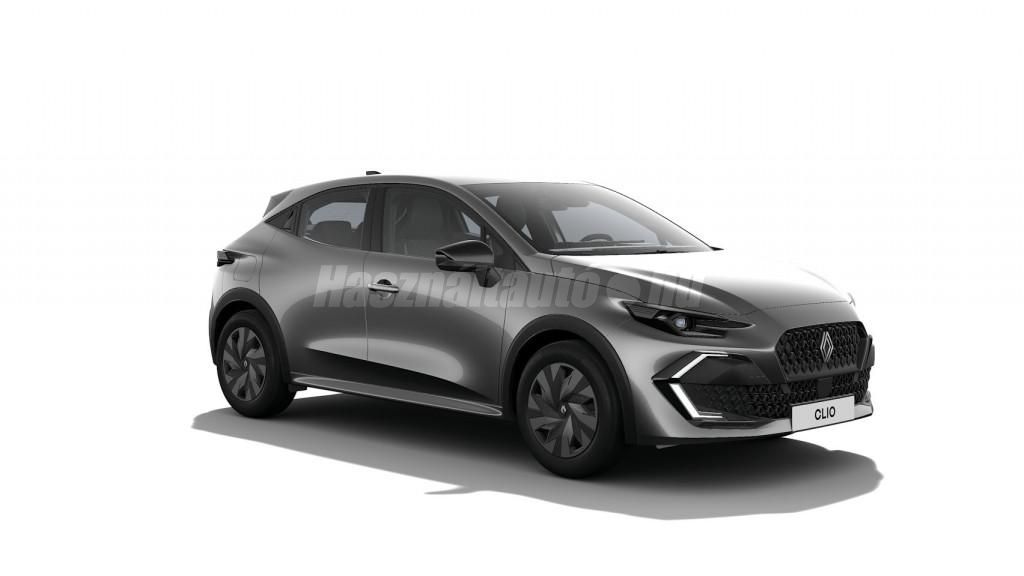 RENAULT CLIO 2026 - 1