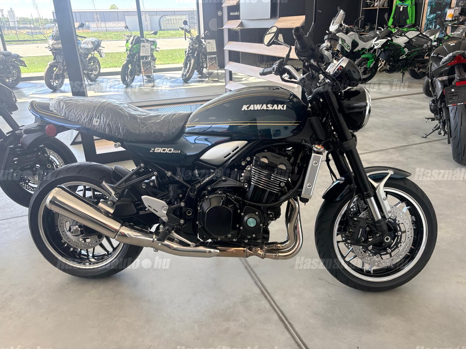 KAWASAKI Z 1100 2026 - 1